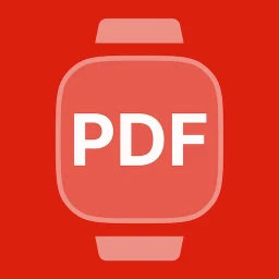 WristDocs PDF Okuyucu Wear OS